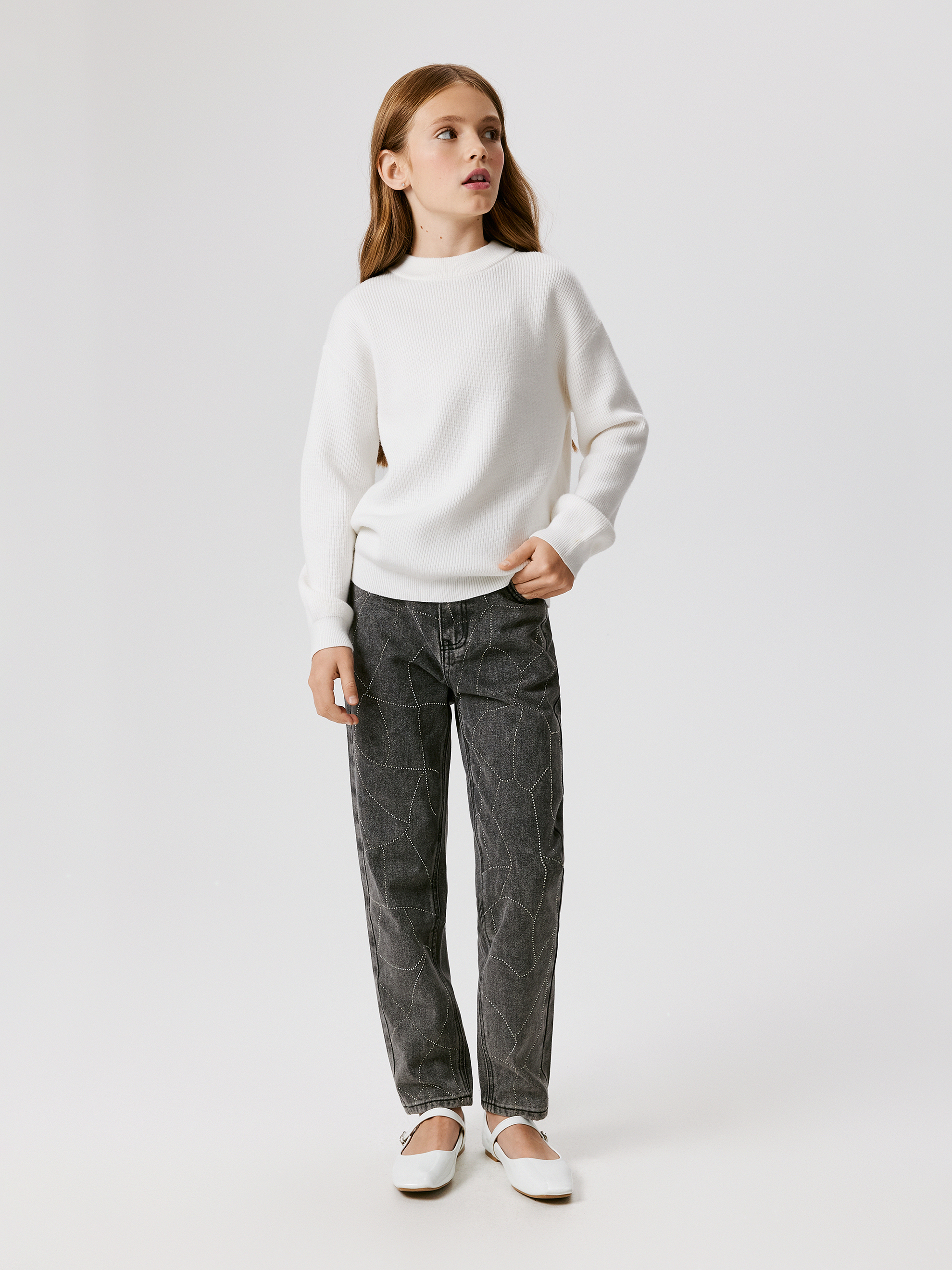 Джинсы Acoola 20230440046_0093512 - фото 1