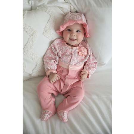 Комбинезон Trendyco kids