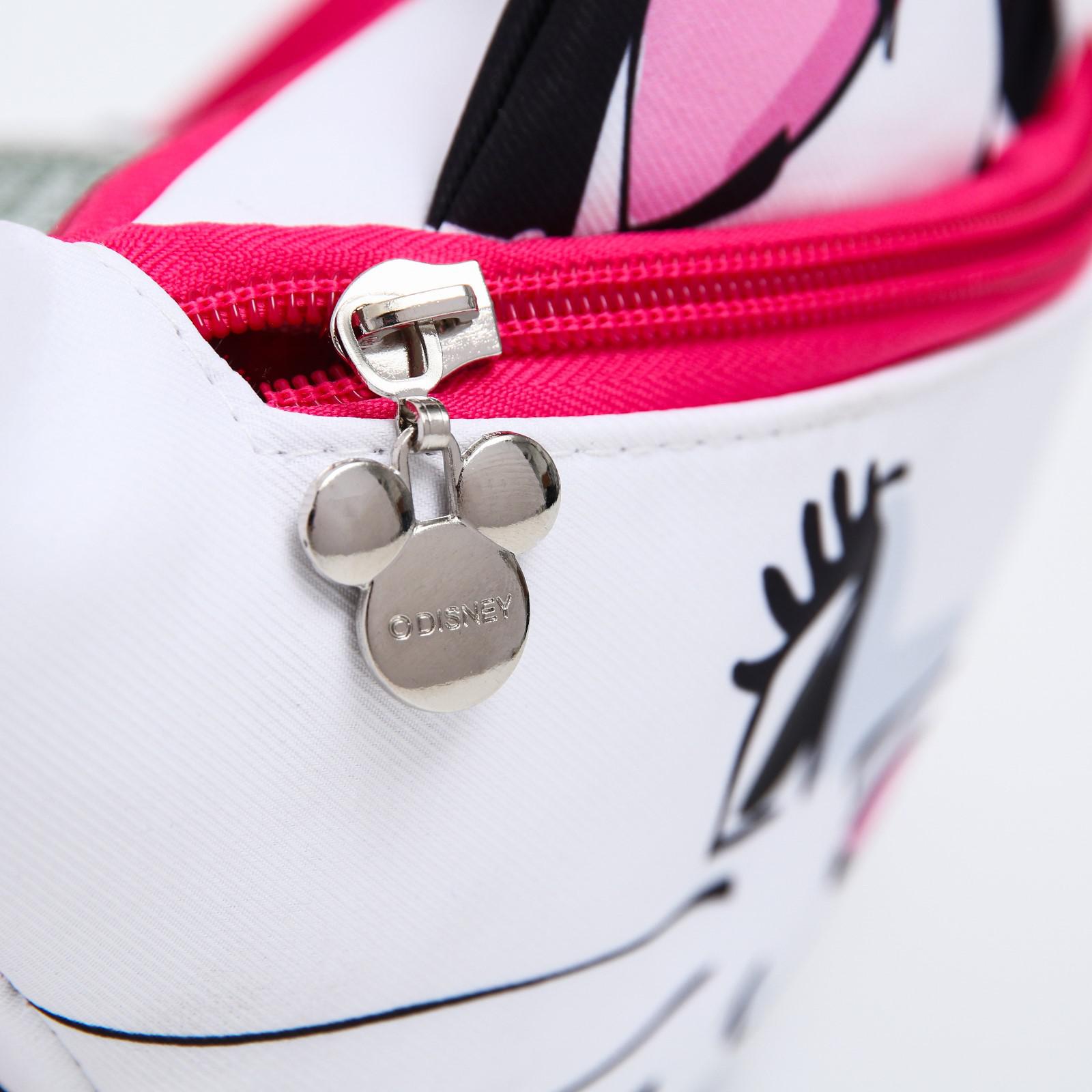 Сумка Disney поясная - фото 3