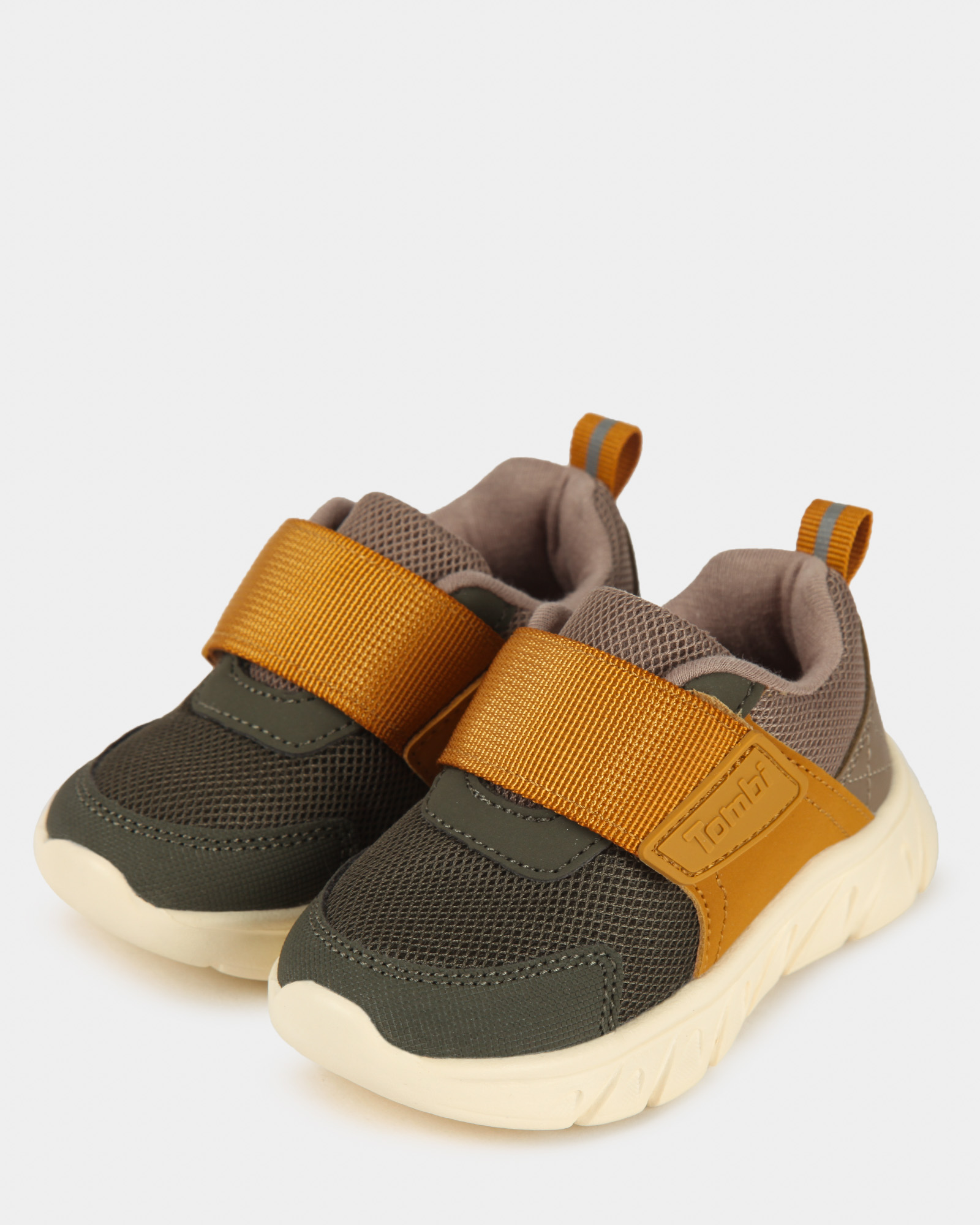 Кроссовки Tombi S26WFibRS-223-43 - фото 3