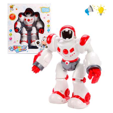 Фигурка Наша Игрушка