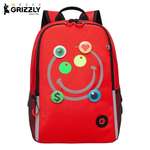 Рюкзак Grizzly для мальчика