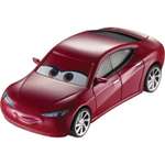 Автомобиль Cars Тачки 3 базовая