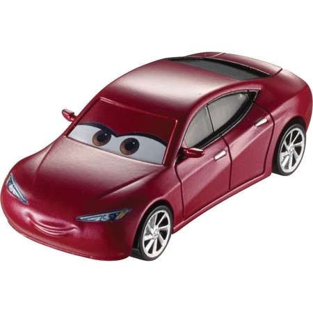 Автомобиль Cars Тачки 3 базовая