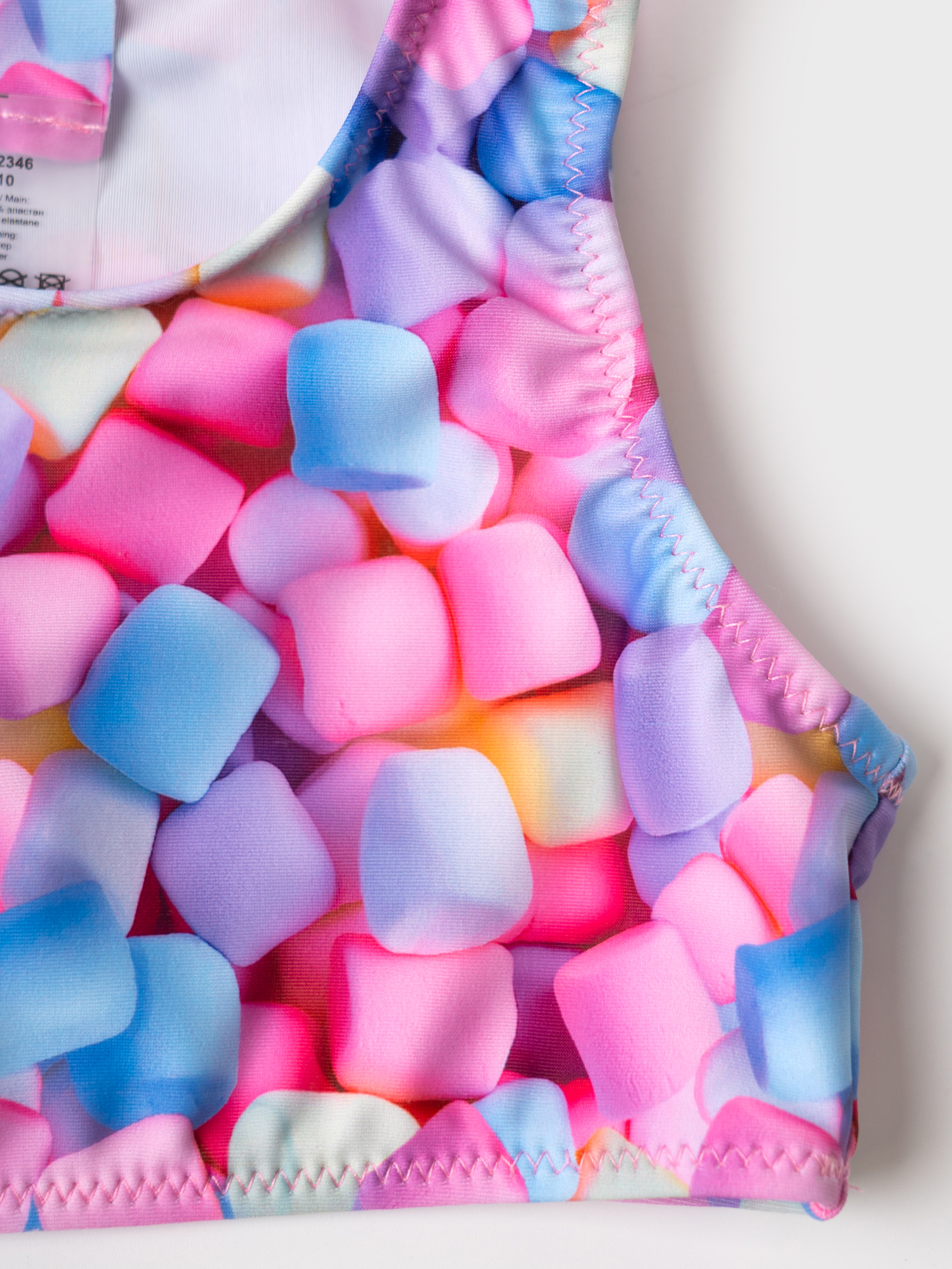 Купальный костюм PlayToday 12622346 - фото 7