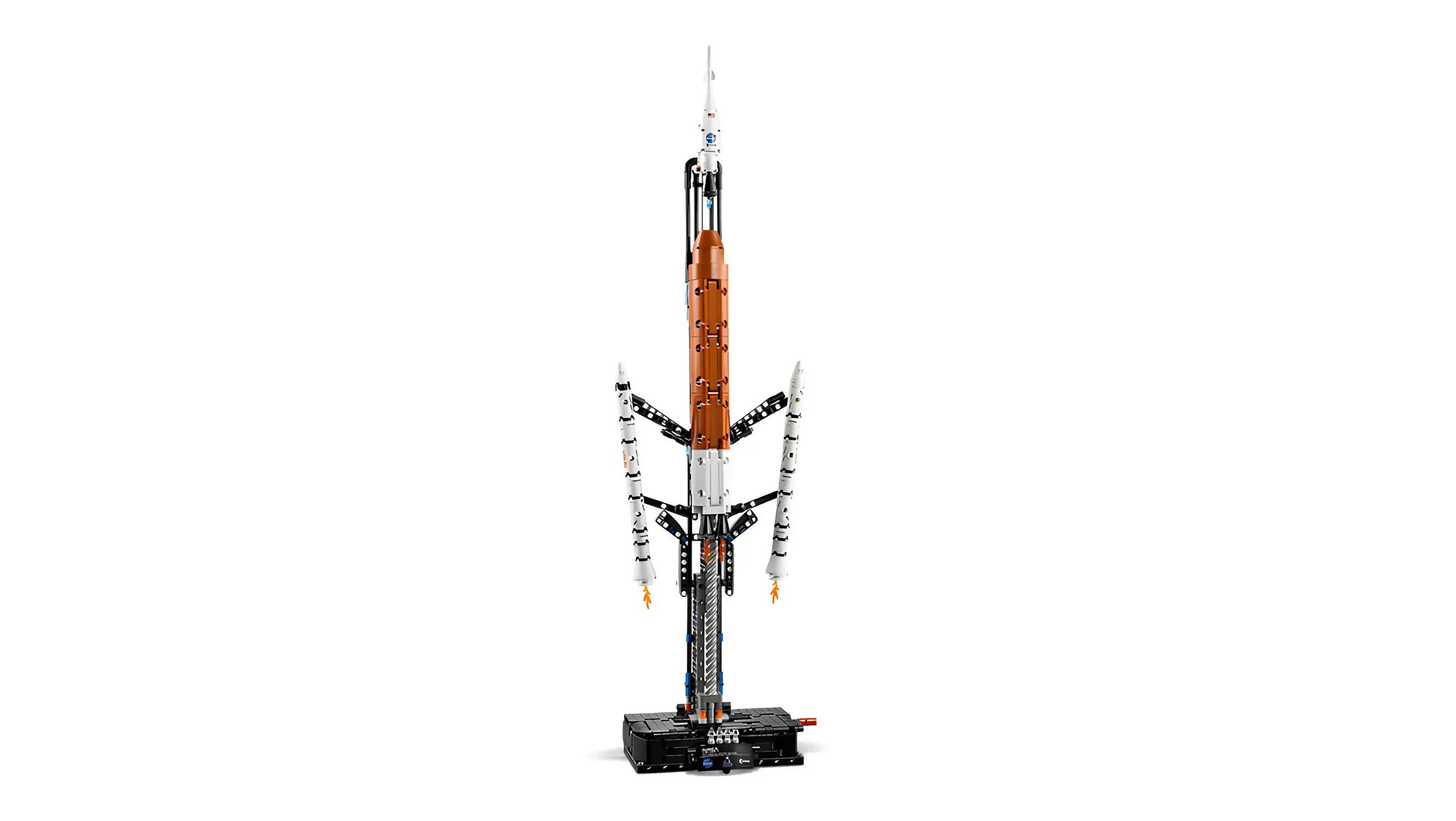 Конструктор LEGO Technic 42221 632 дет. - фото 5