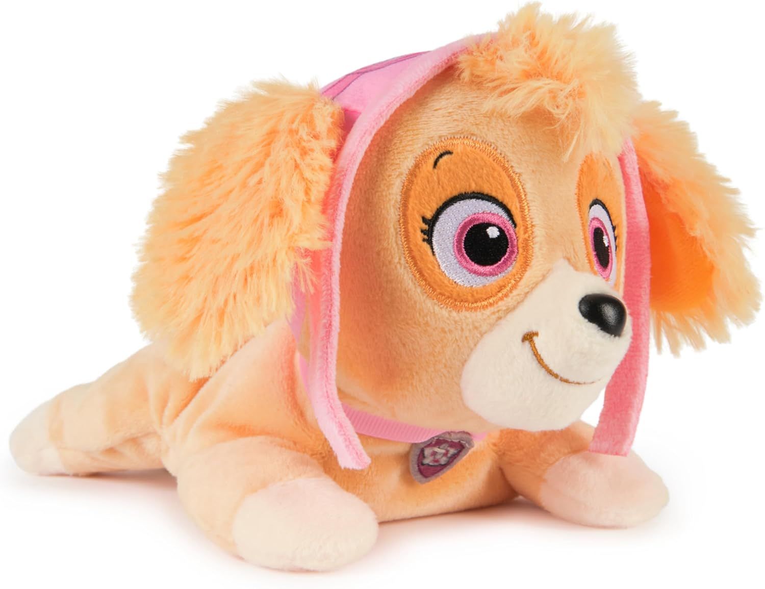 Мягкая игрушка Paw Patrol Скай - фото 1