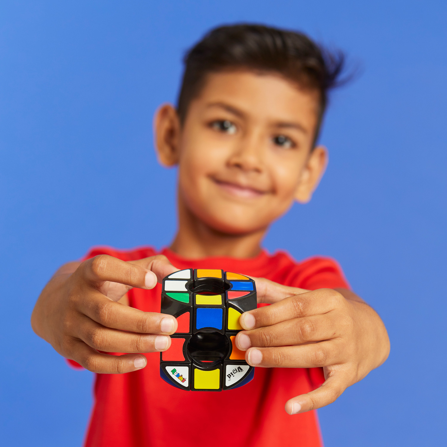 Настольная игра Rubik`s Кубик Рубика - фото 8