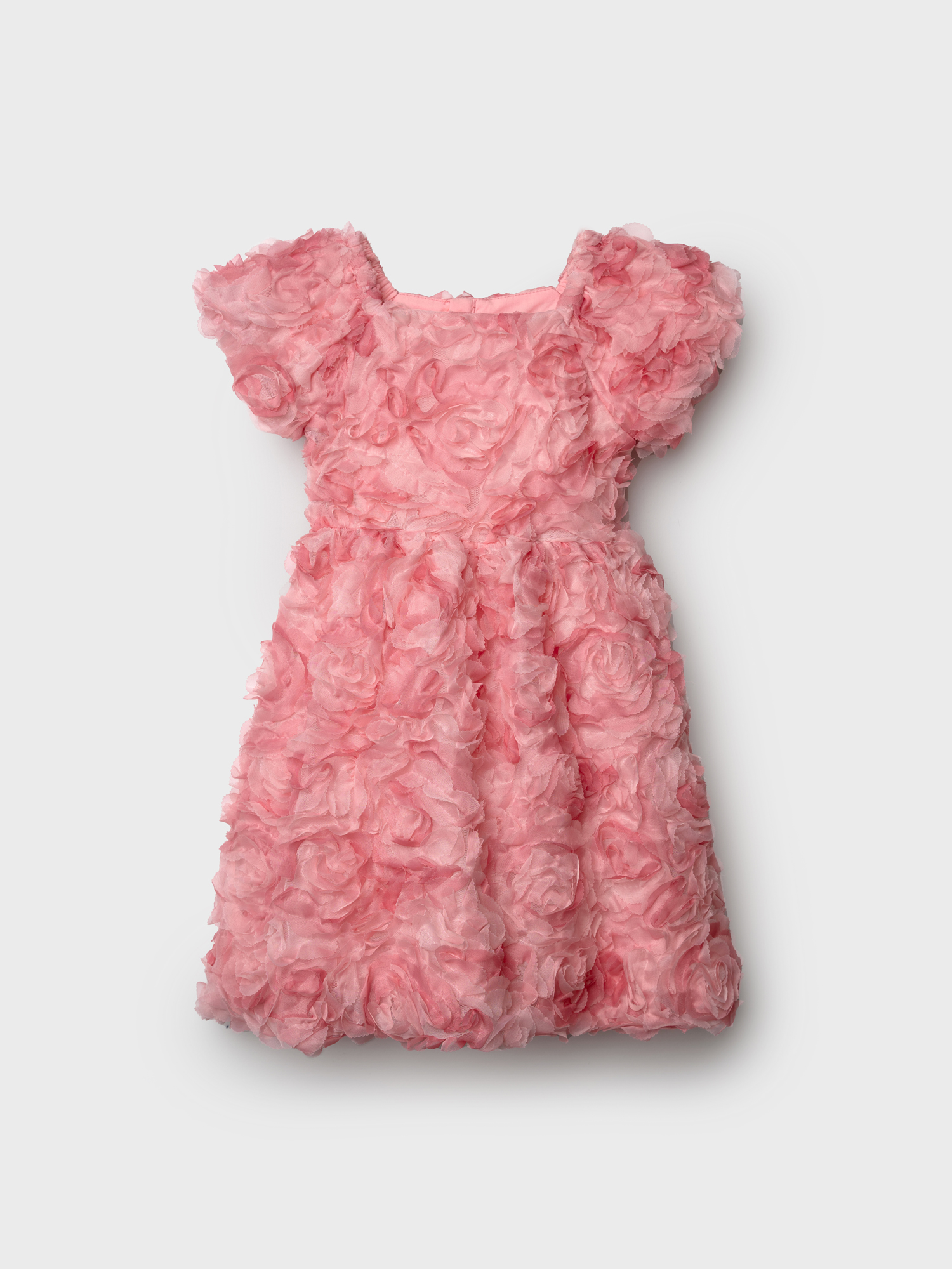 Платье PlayToday 12422375 - фото 7