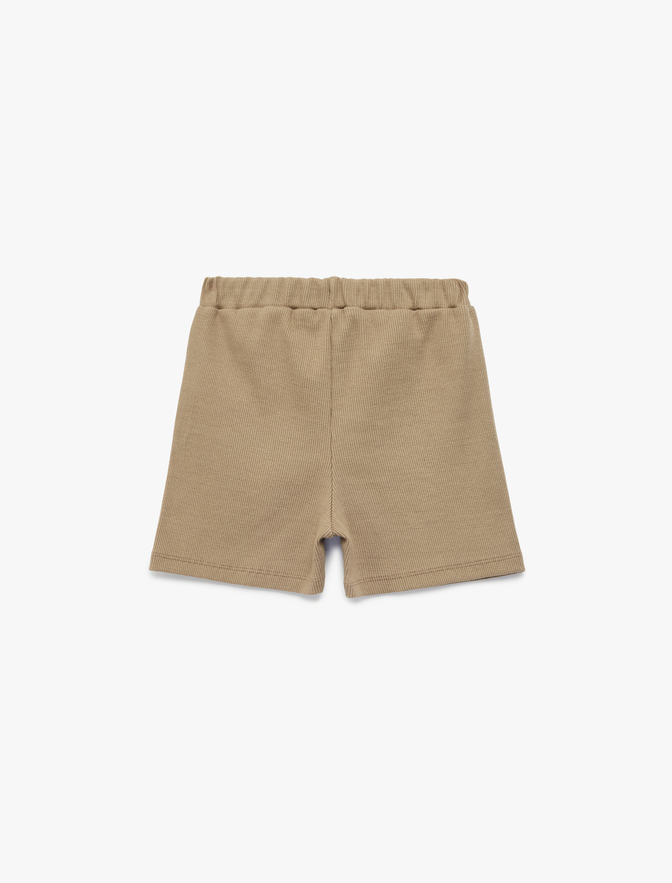 Шорты KOTON 6SMB40008TK871 - фото 2