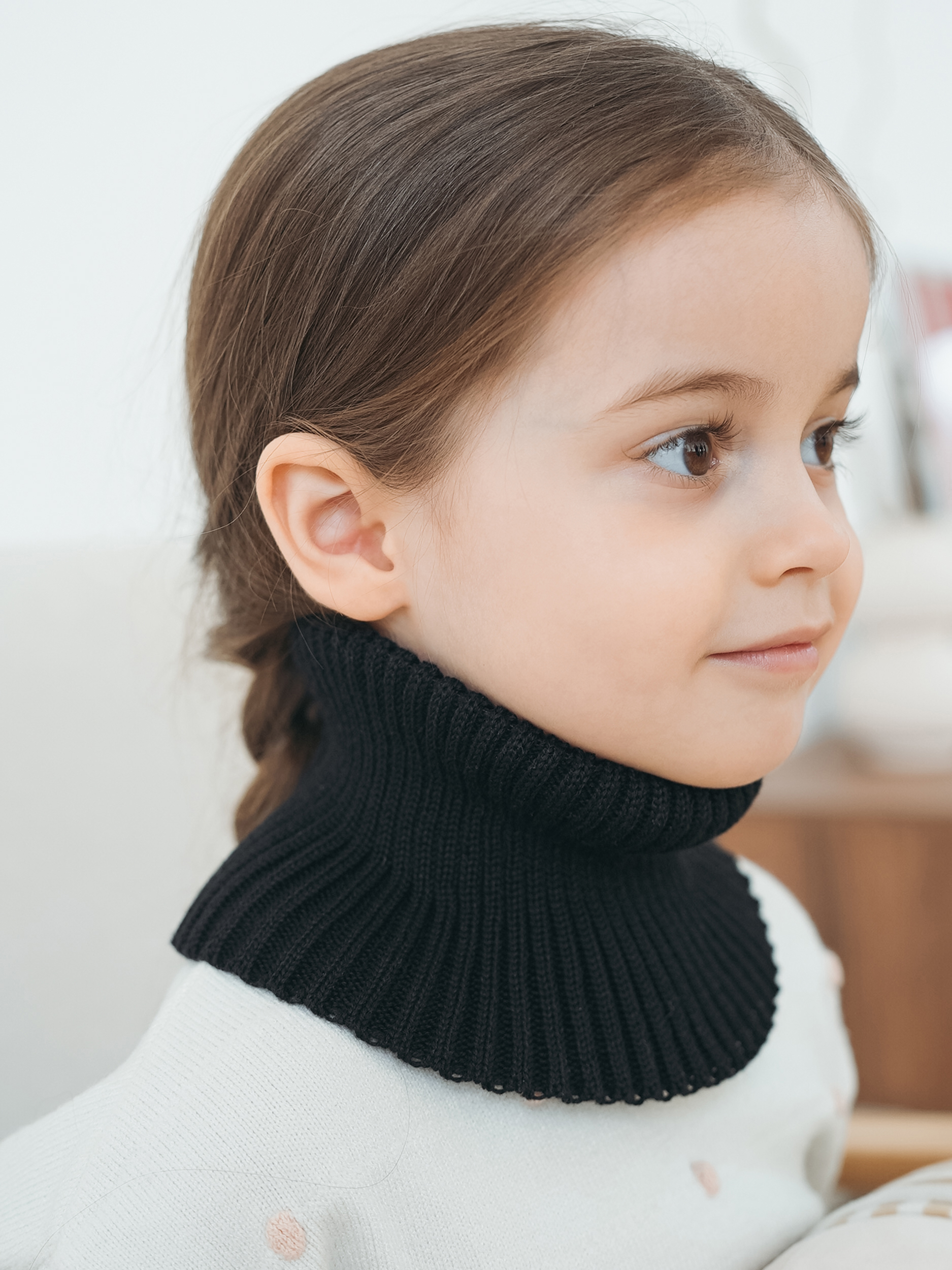 Шарф-снуд Starkoff Kids Д400801 - фото 3