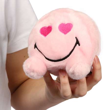 Игрушка Aurora Smiley Влюбленный 230314D