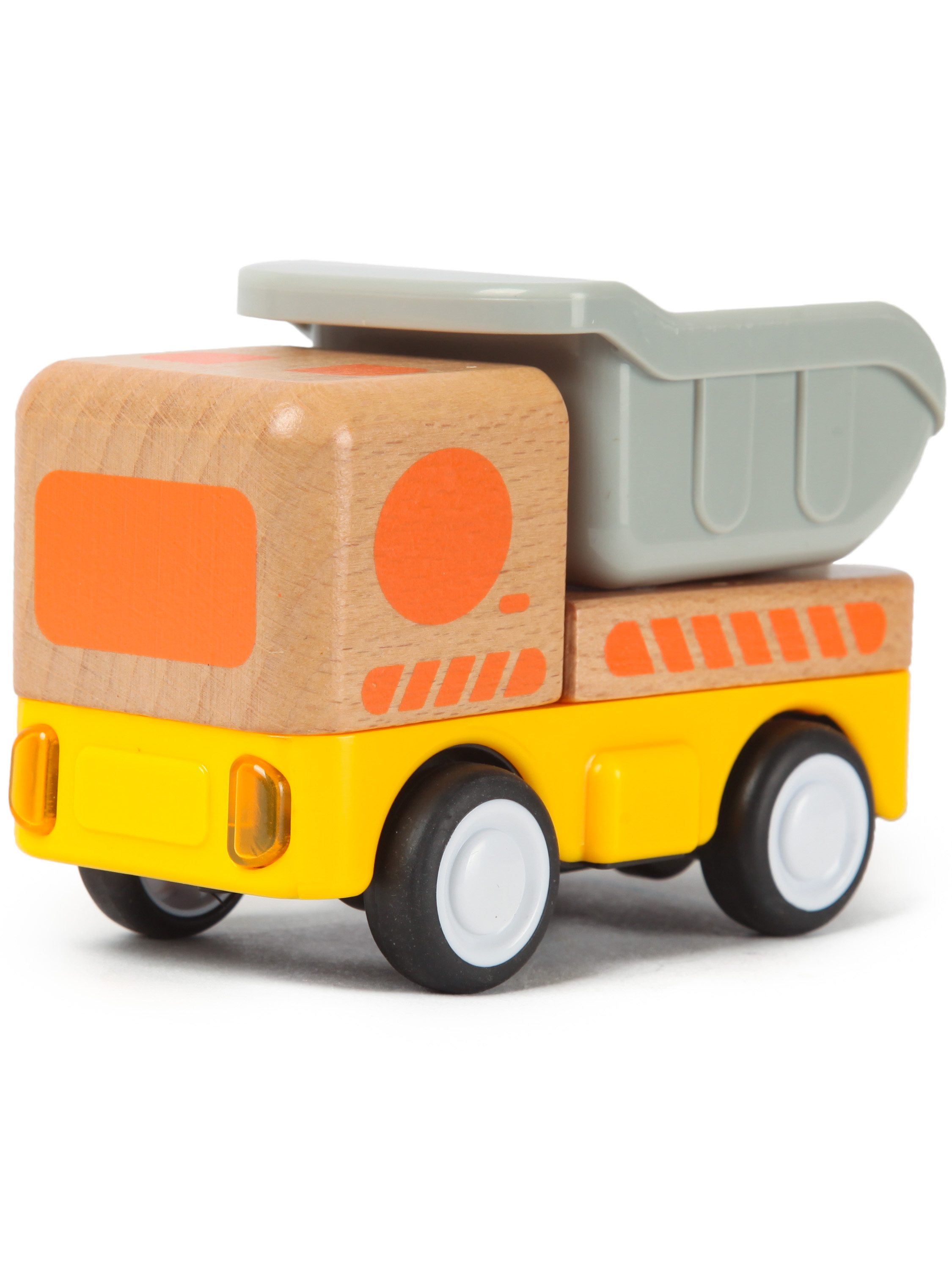 Игрушка Baby Go Грузовая машина OTB0596671 - фото 1