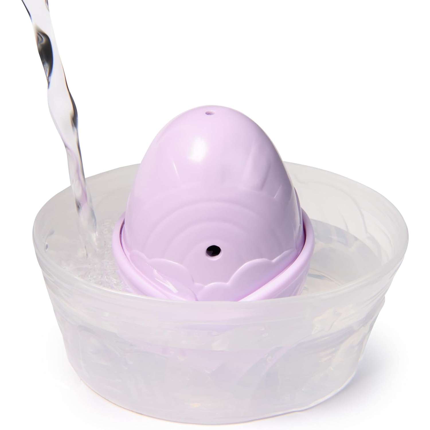 Фигурка Hatchimals Пуфиккорн - фото 4