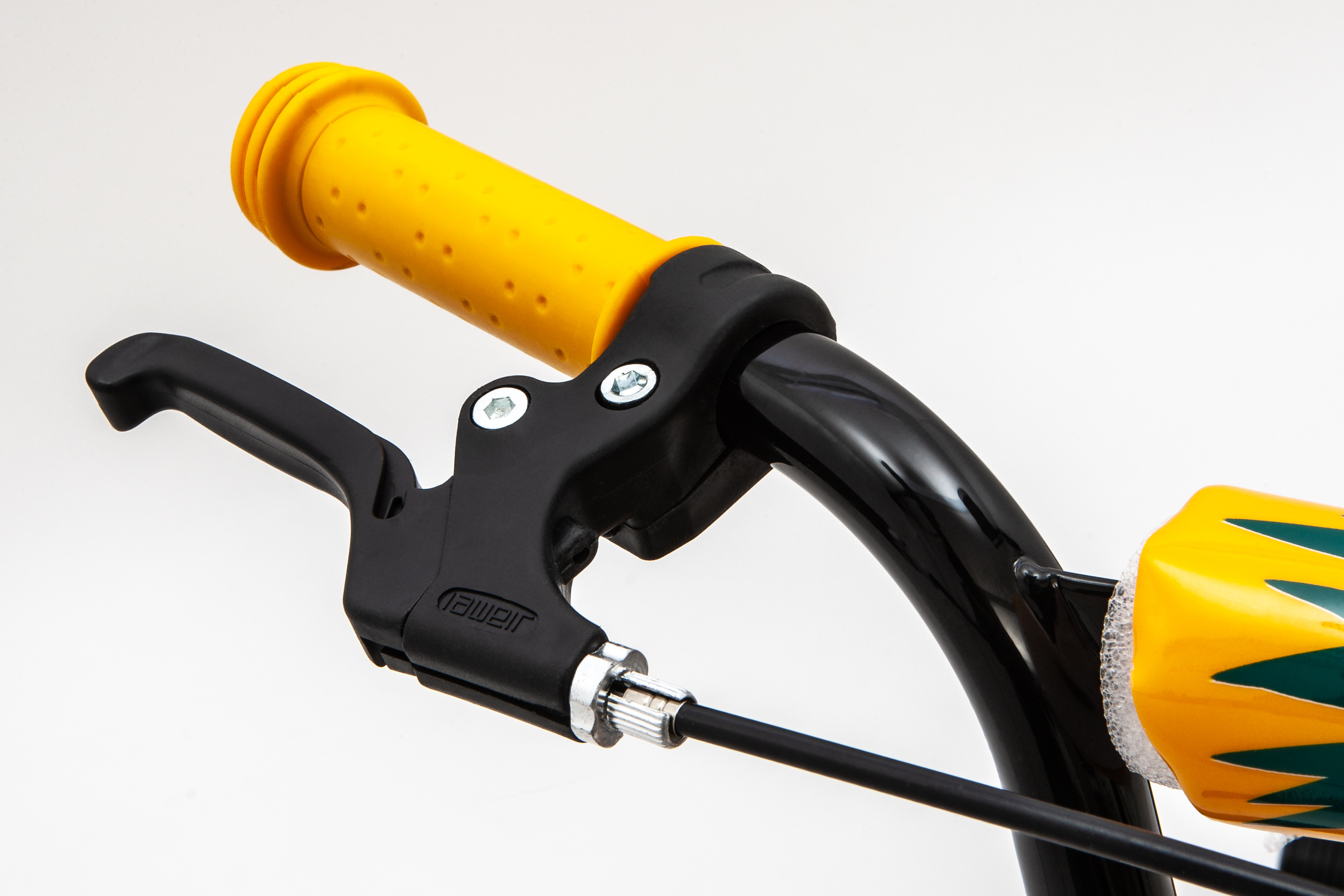 Двухколесный велосипед ZigZag 20 дюймов - фото 9