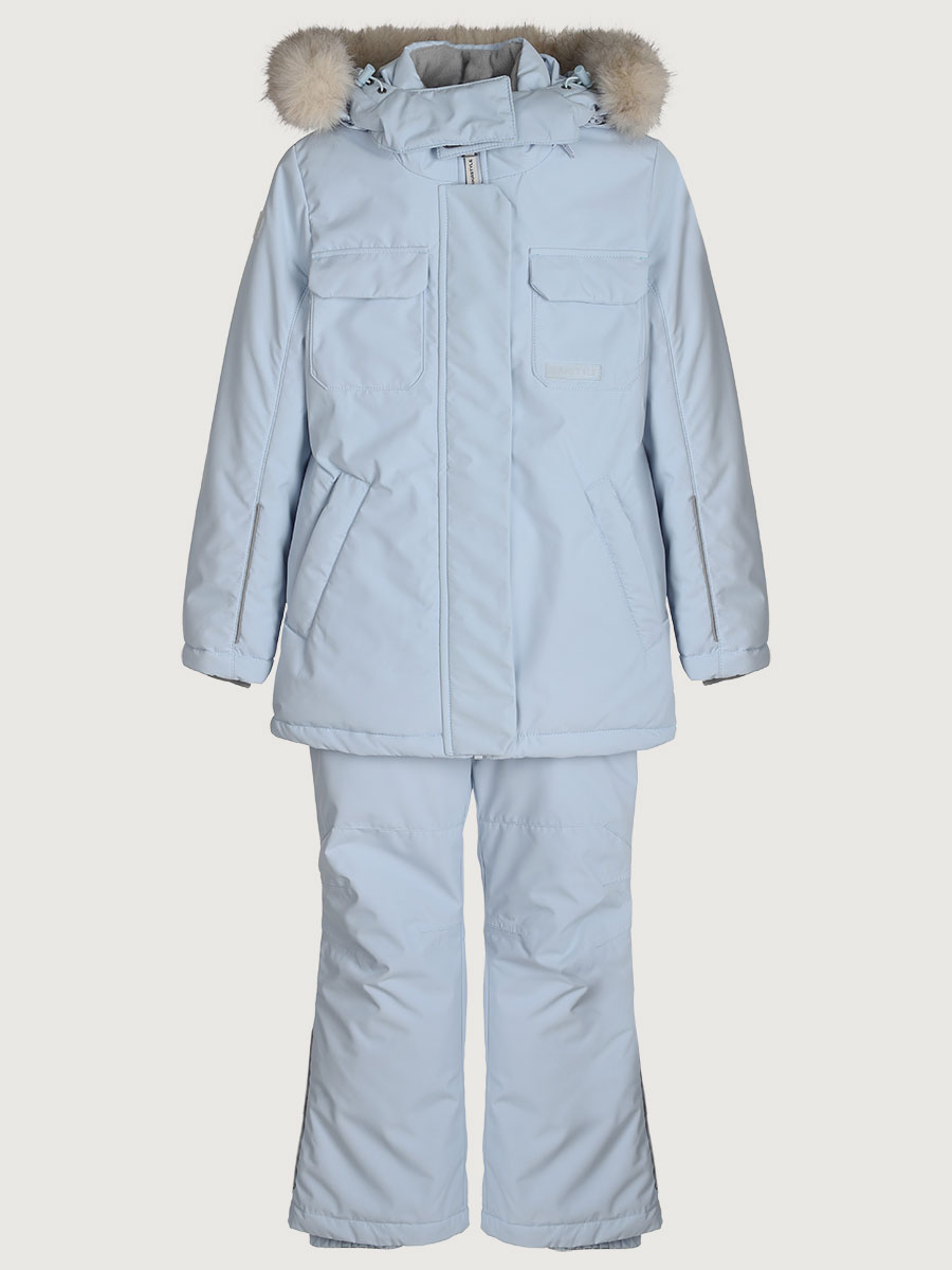 Костюм NIKASTYLE 7з7025 лед - фото 11