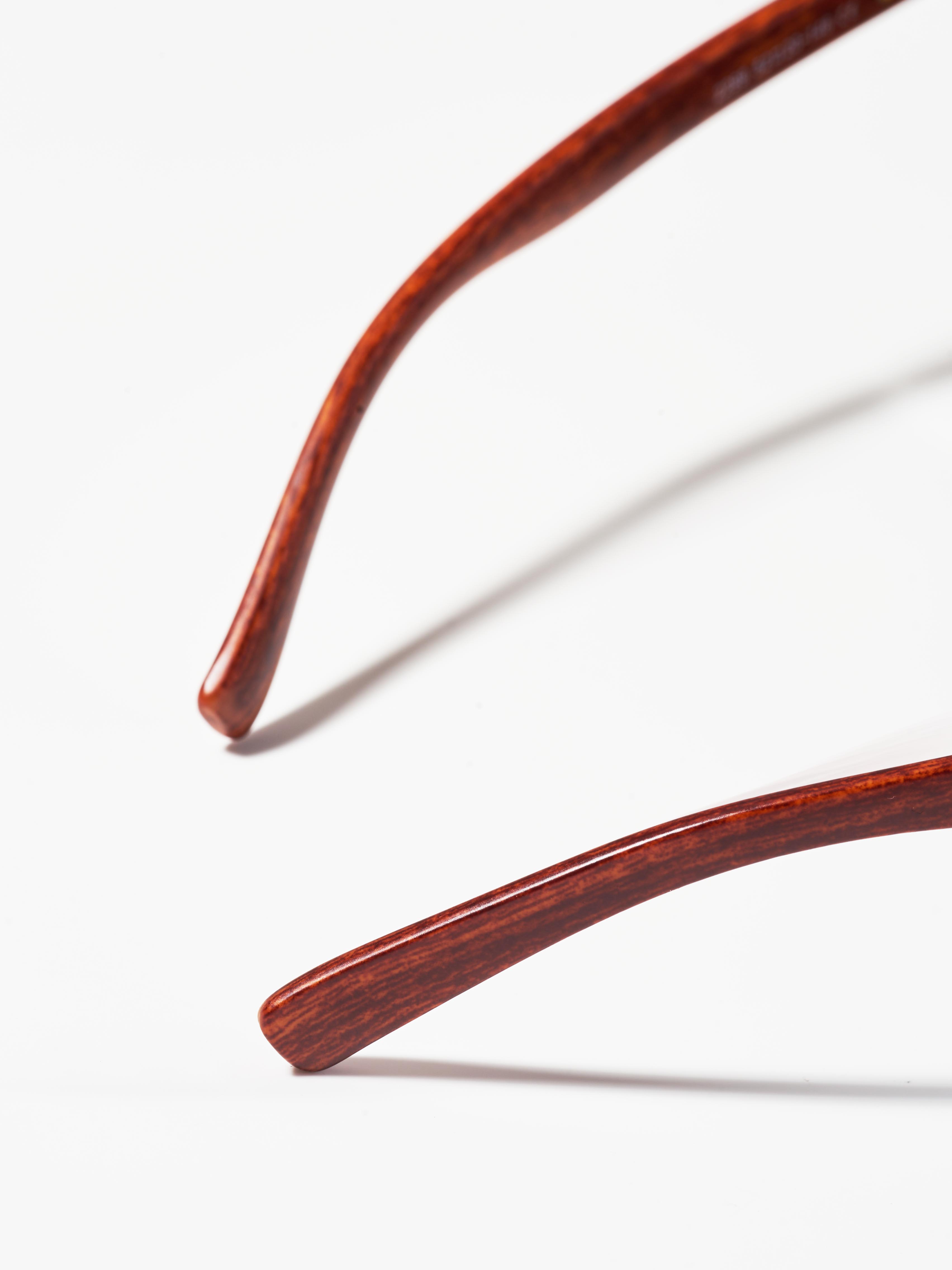 Солнцезащитные очки SUNNY GLASS O00031-1 - фото 7