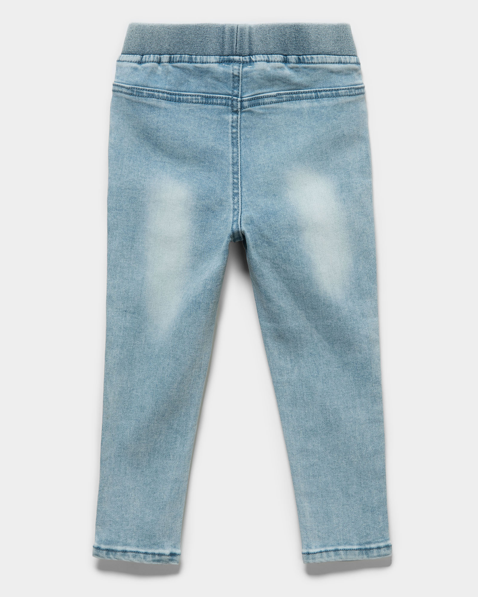 Джеггинсы BabyGo S24-85BGig-55 - фото 3