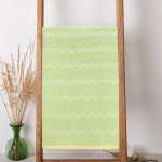 Полотенце BRAVO Зигзаг 90 x 50 см 1 шт.