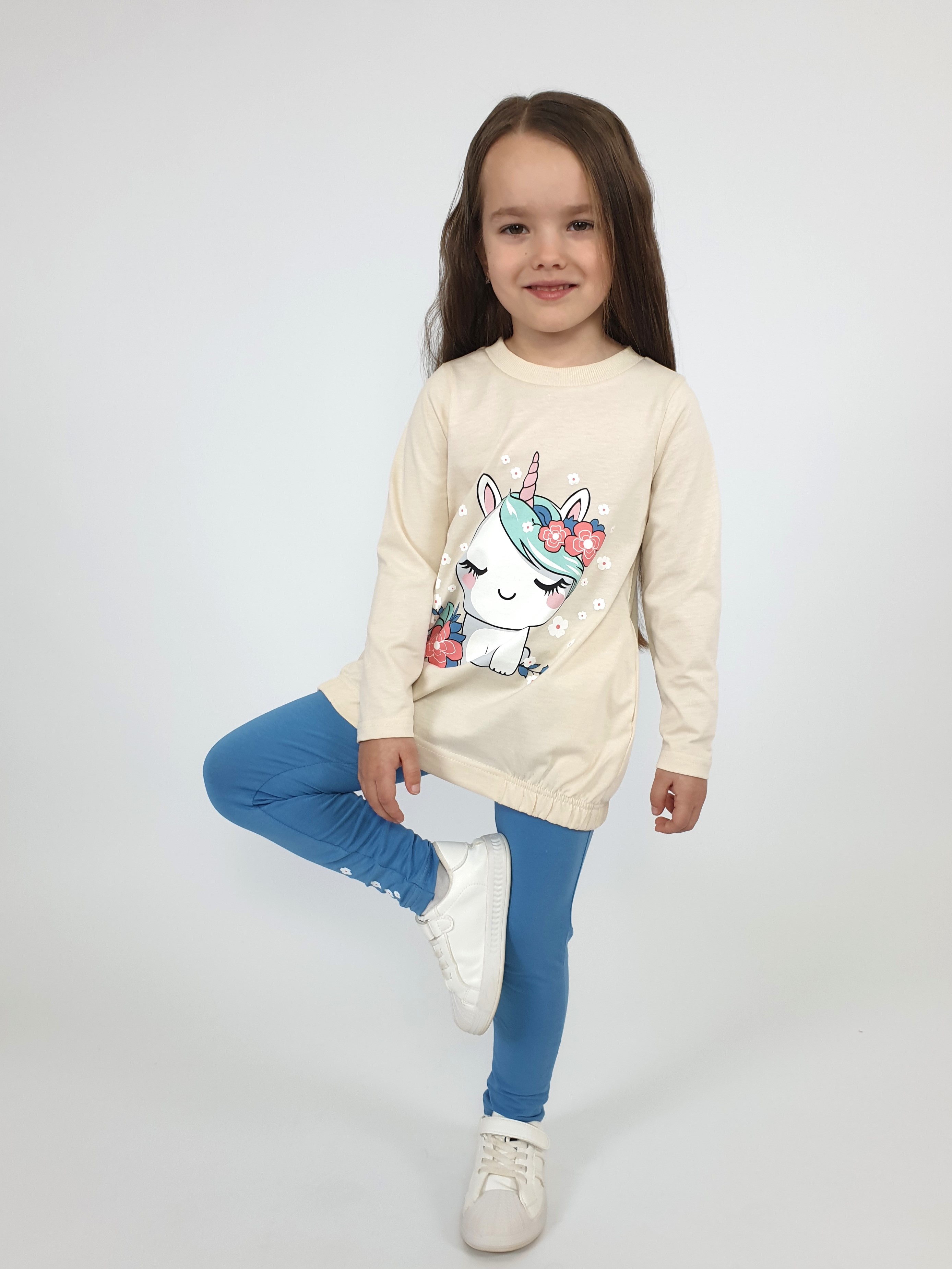 Костюм Luneva 02-125-15. - фото 5