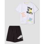 Пижама Futurino