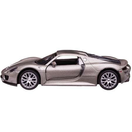 Автомобиль Uni-Fortune Porsche 1:32