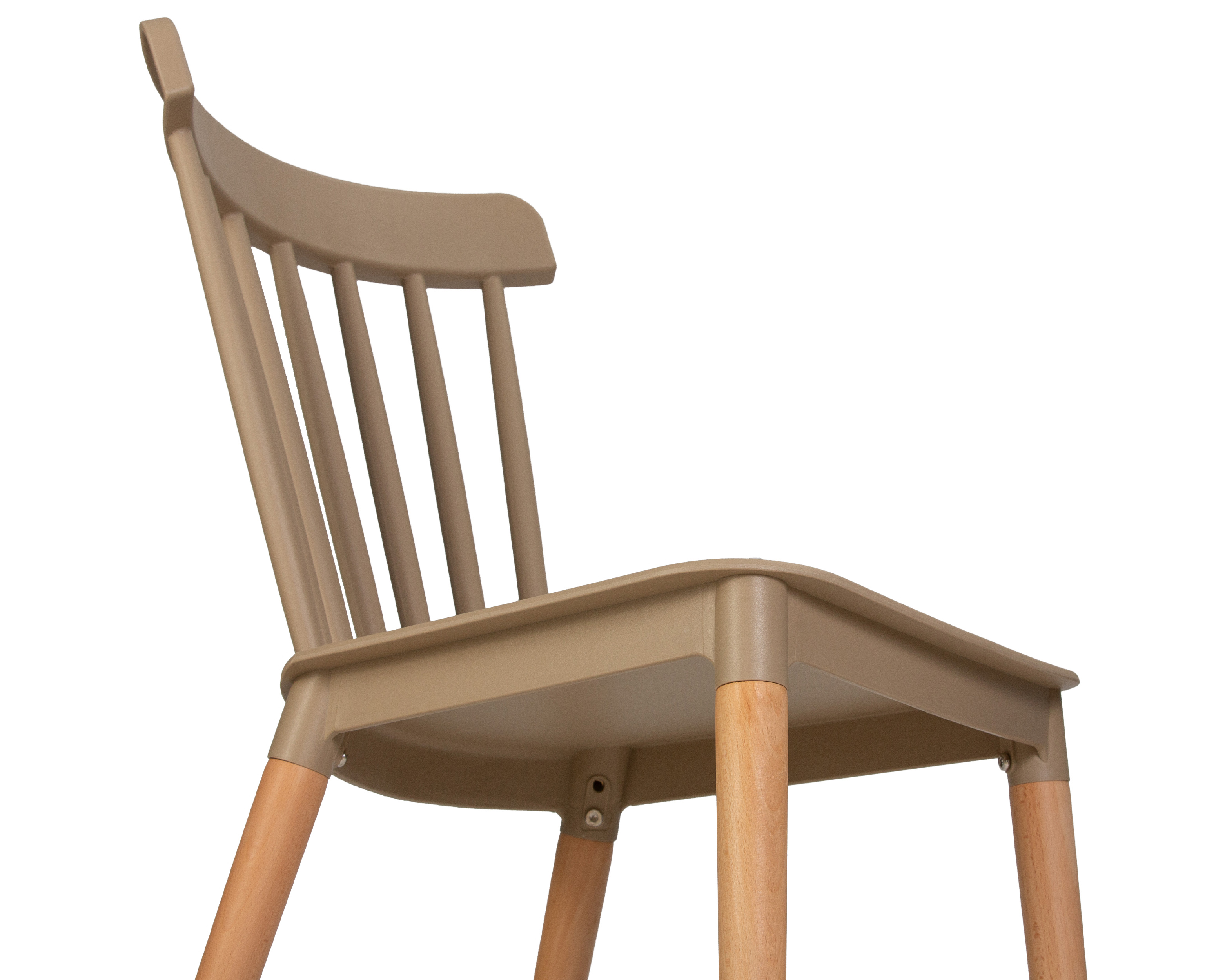 Стул DOBRIN THEO - фото 8