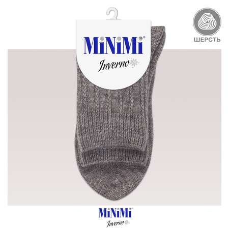 Носки MiNiMi