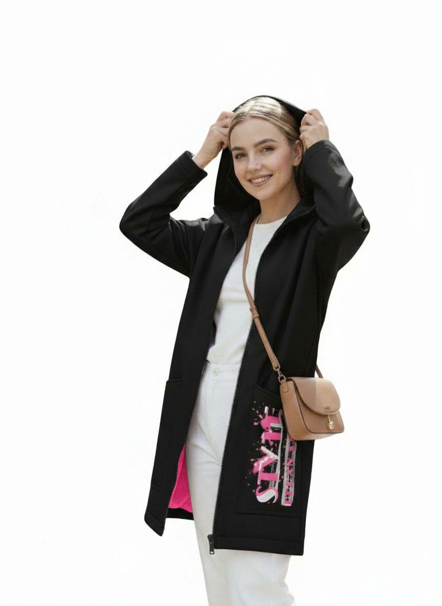 Изображение товара Ветровка Аврора: 146