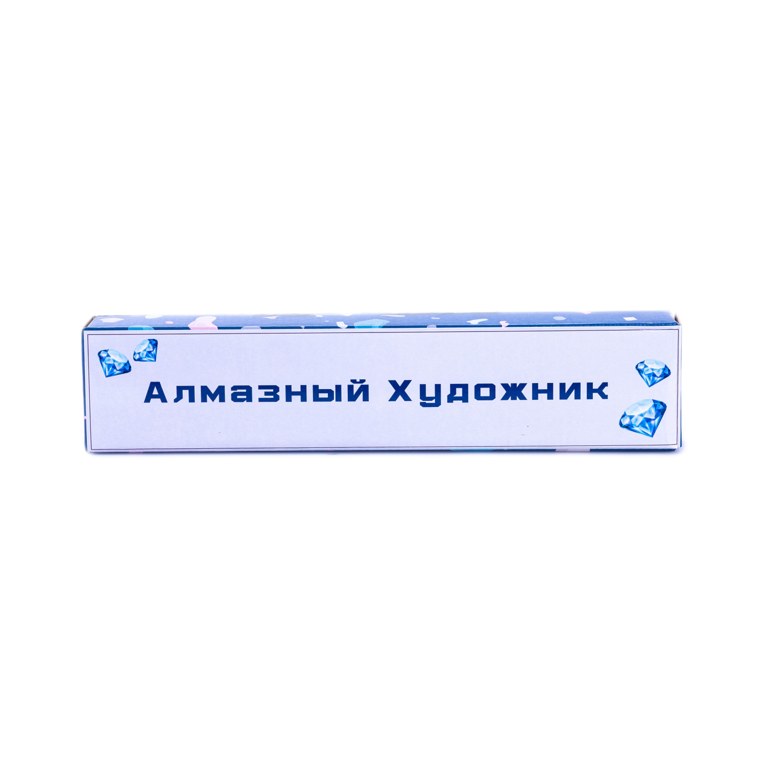 Алмазная мозаика Solmax Инкогнито - фото 4
