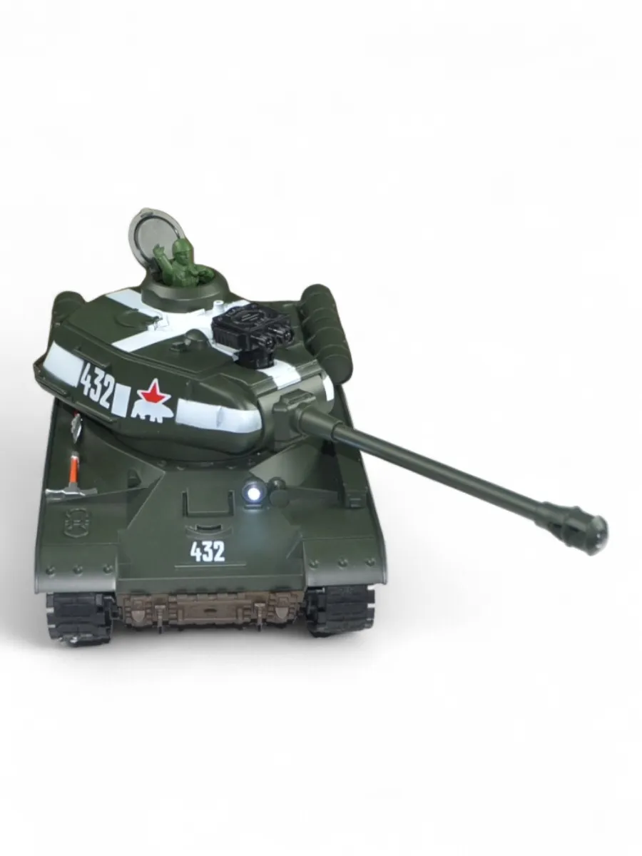 Автомобиль РУ CS Toys - фото 4