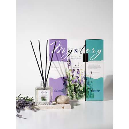 Аромадиффузор Sellection Violet 100 мл