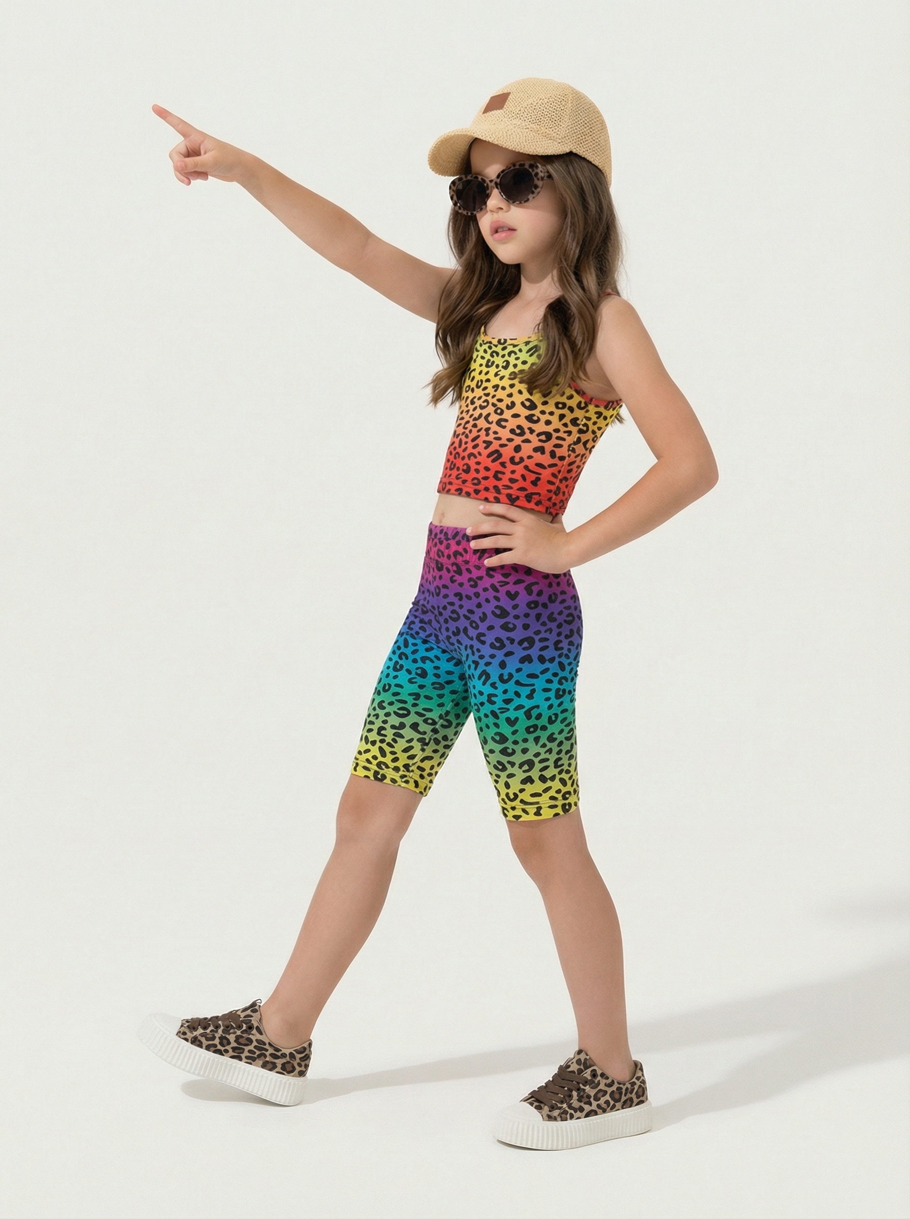 Комплект YOULALA 7615104607 - фото 5