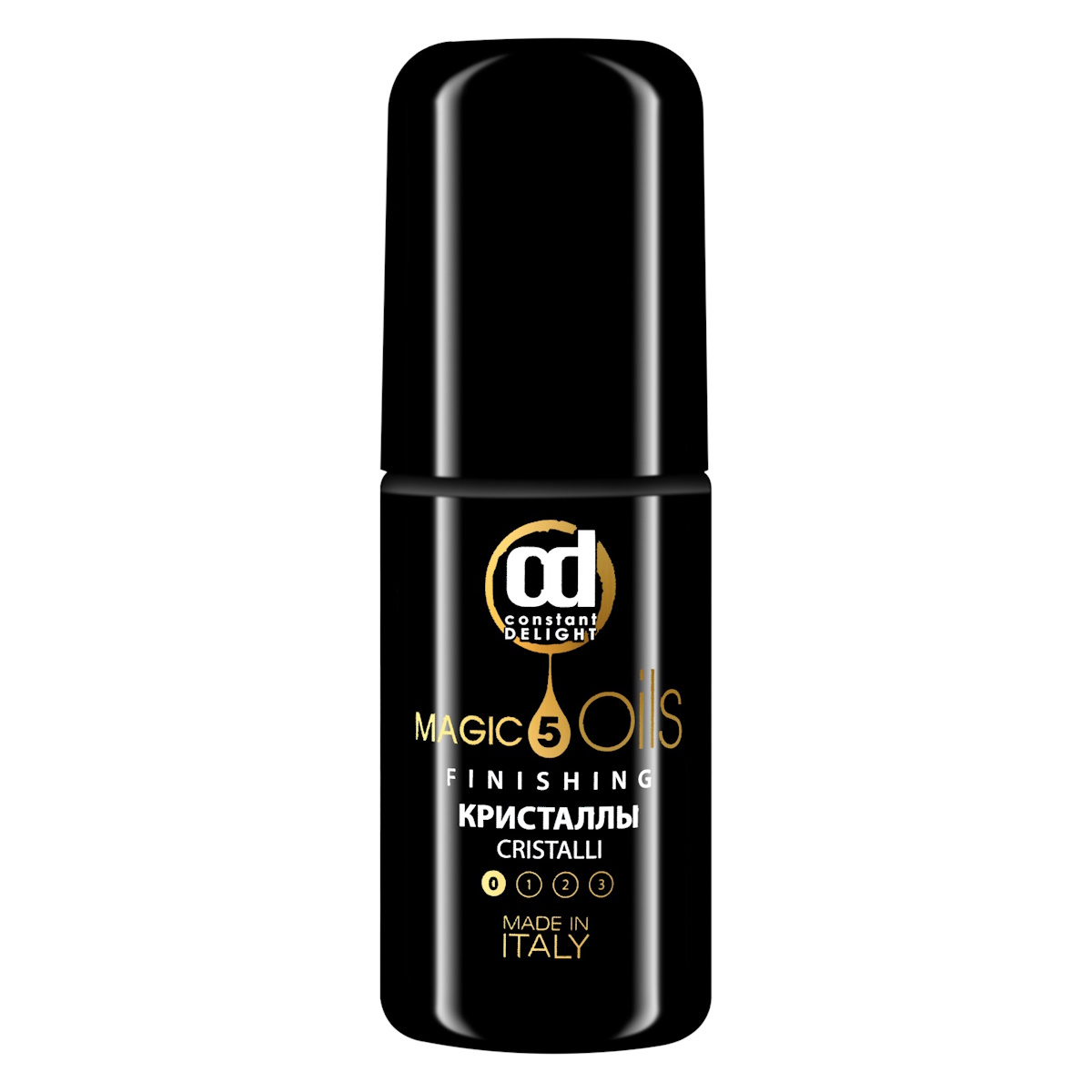 Кристаллы Constant Delight magic 5 oils без фиксации 80 мл - фото 1