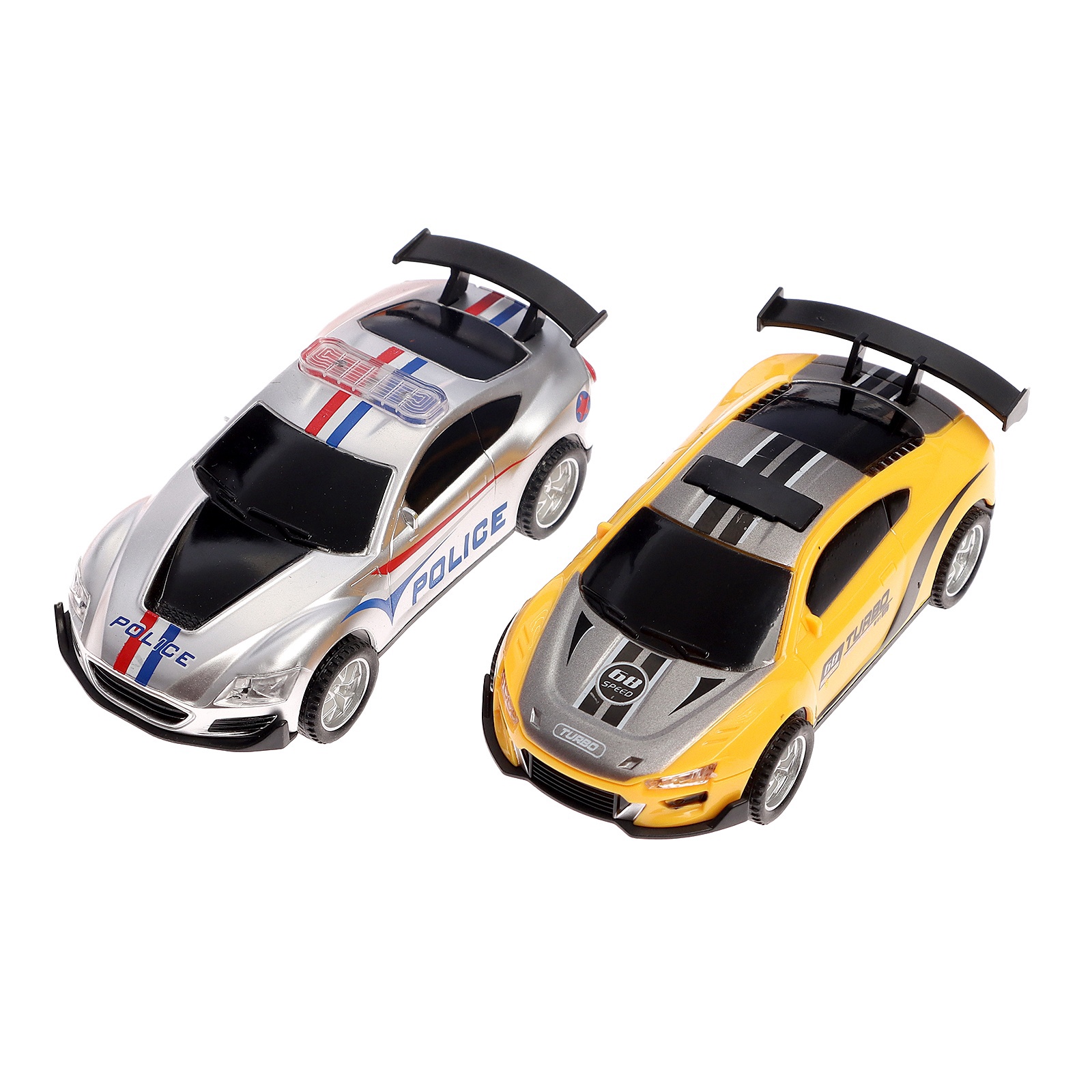 Игрушка Автоград 6989365 - фото 14