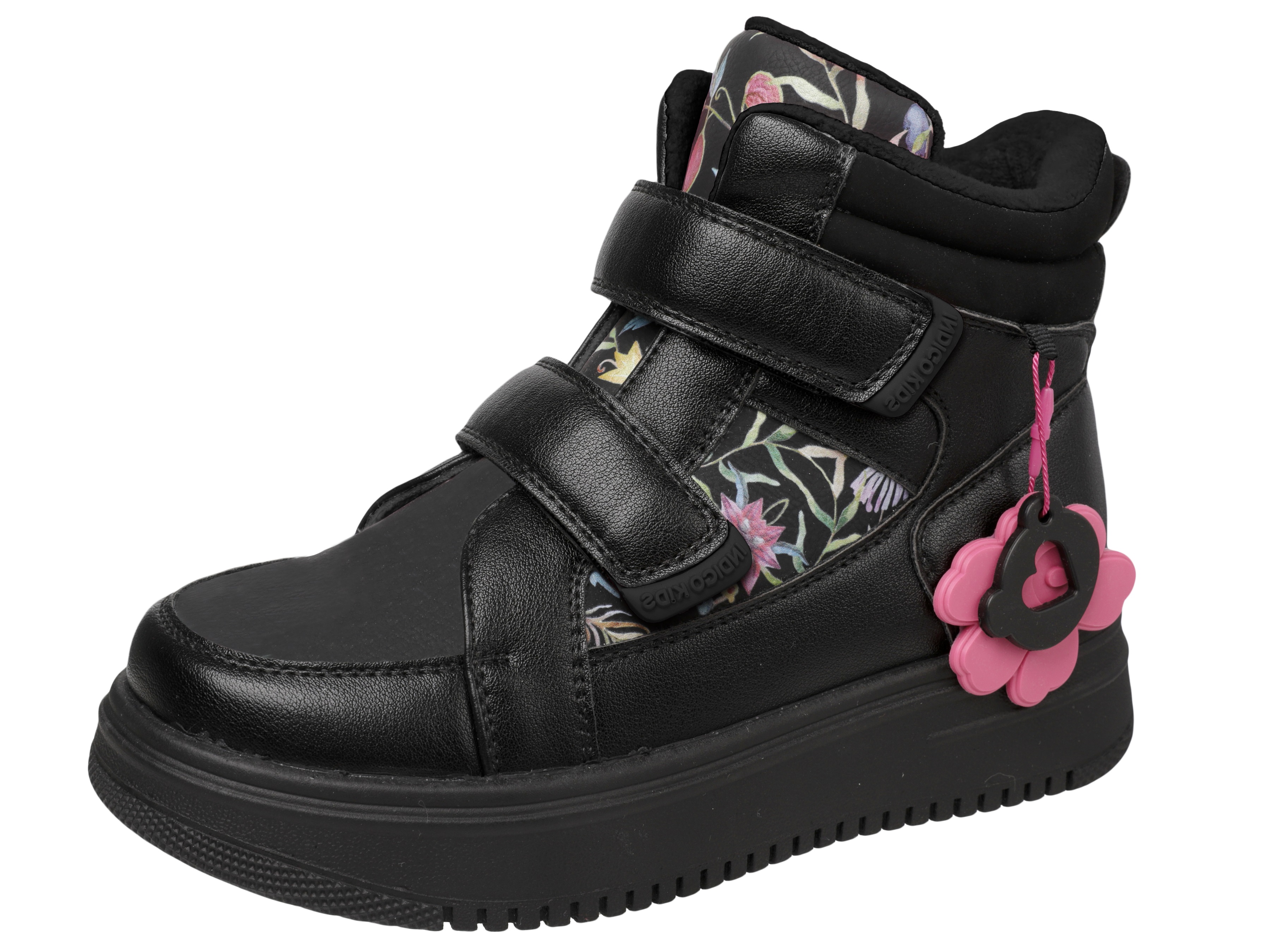 Ботинки Indigo kids 50-552B - фото 1
