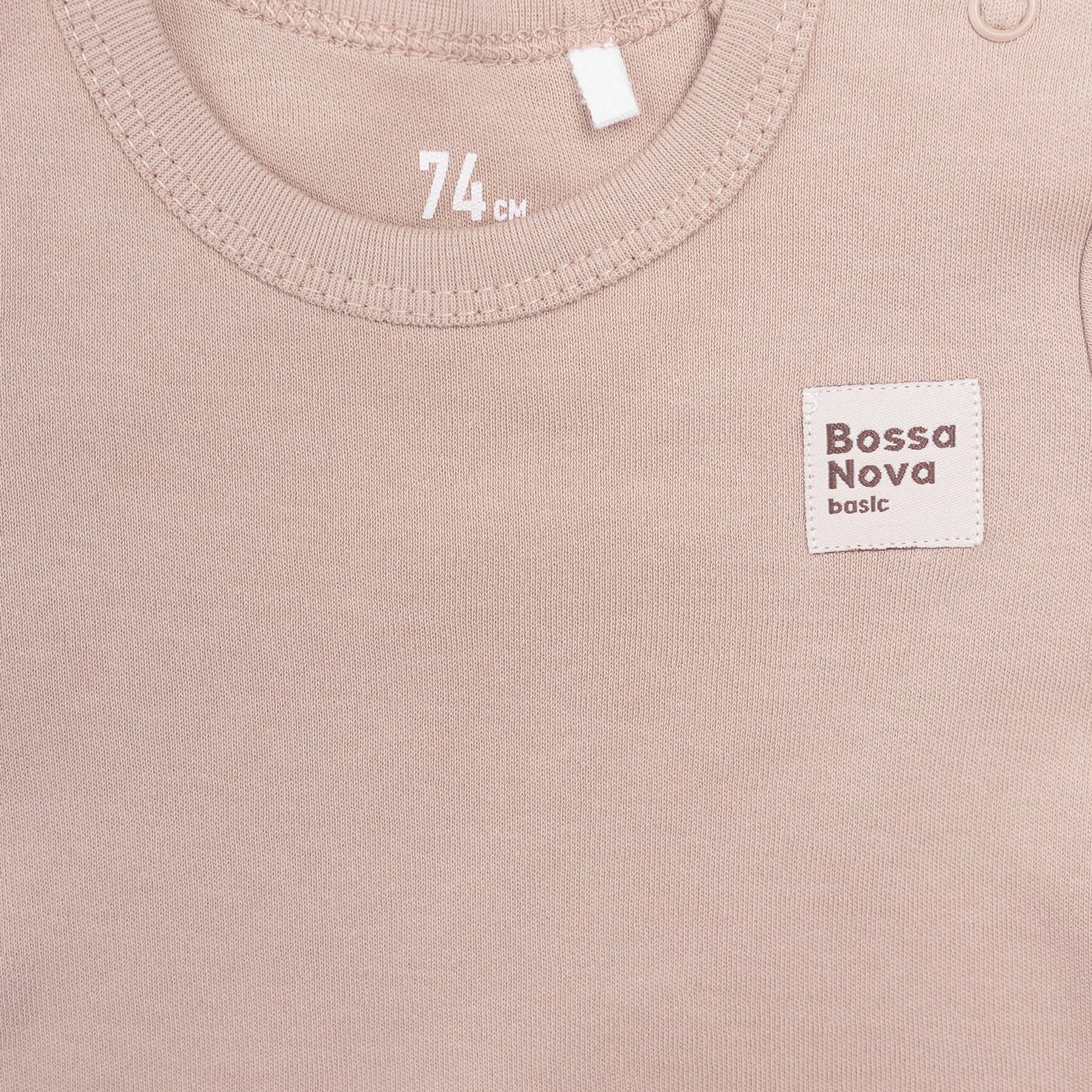 Боди 2 шт Bossa Nova 588УН-361-С - фото 6