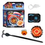 Игровой набор Infinity Nado Furious Сияющий огонь Мэйджор