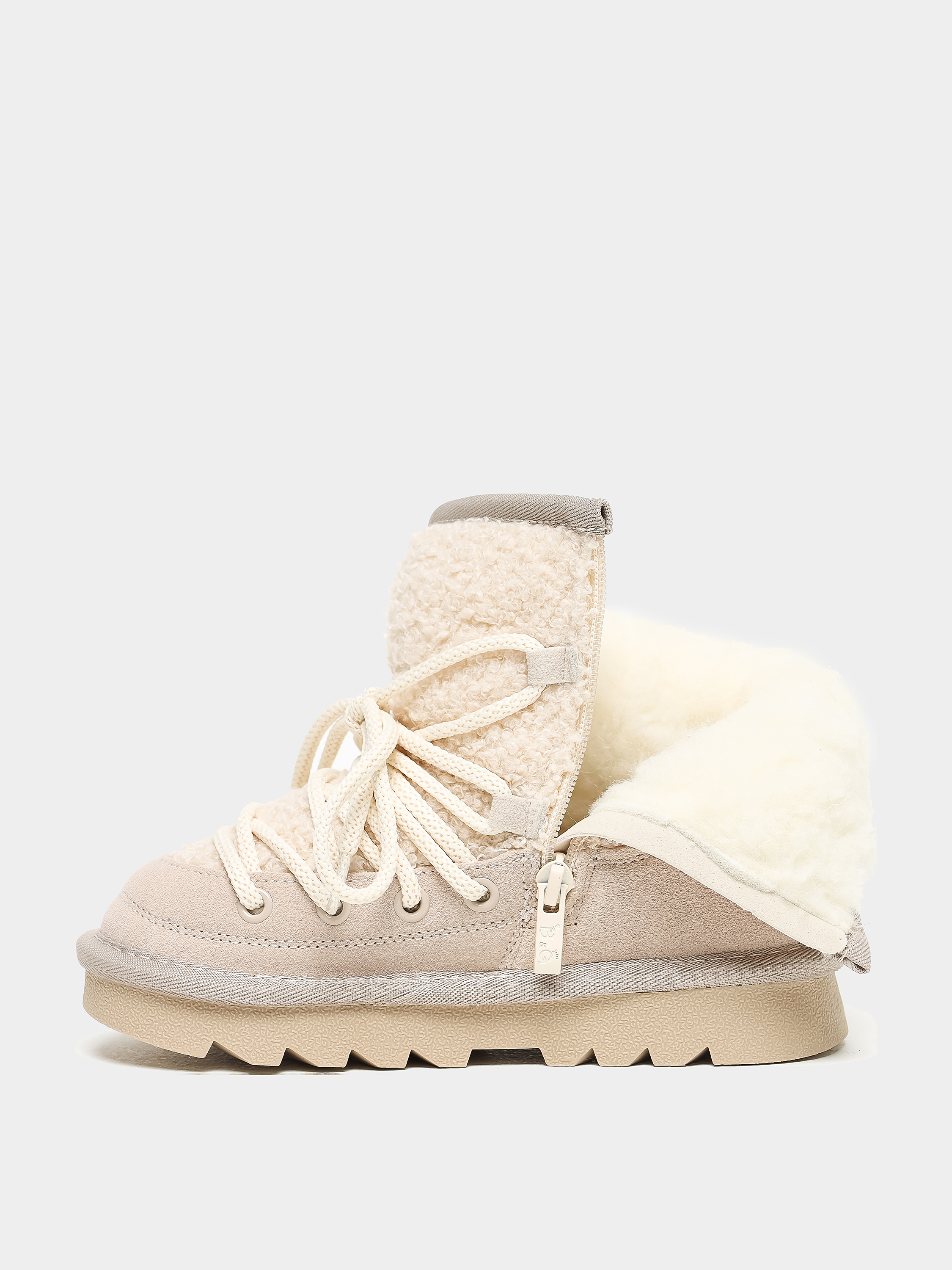 Угги Boys and Girls 2321-3L - фото 2