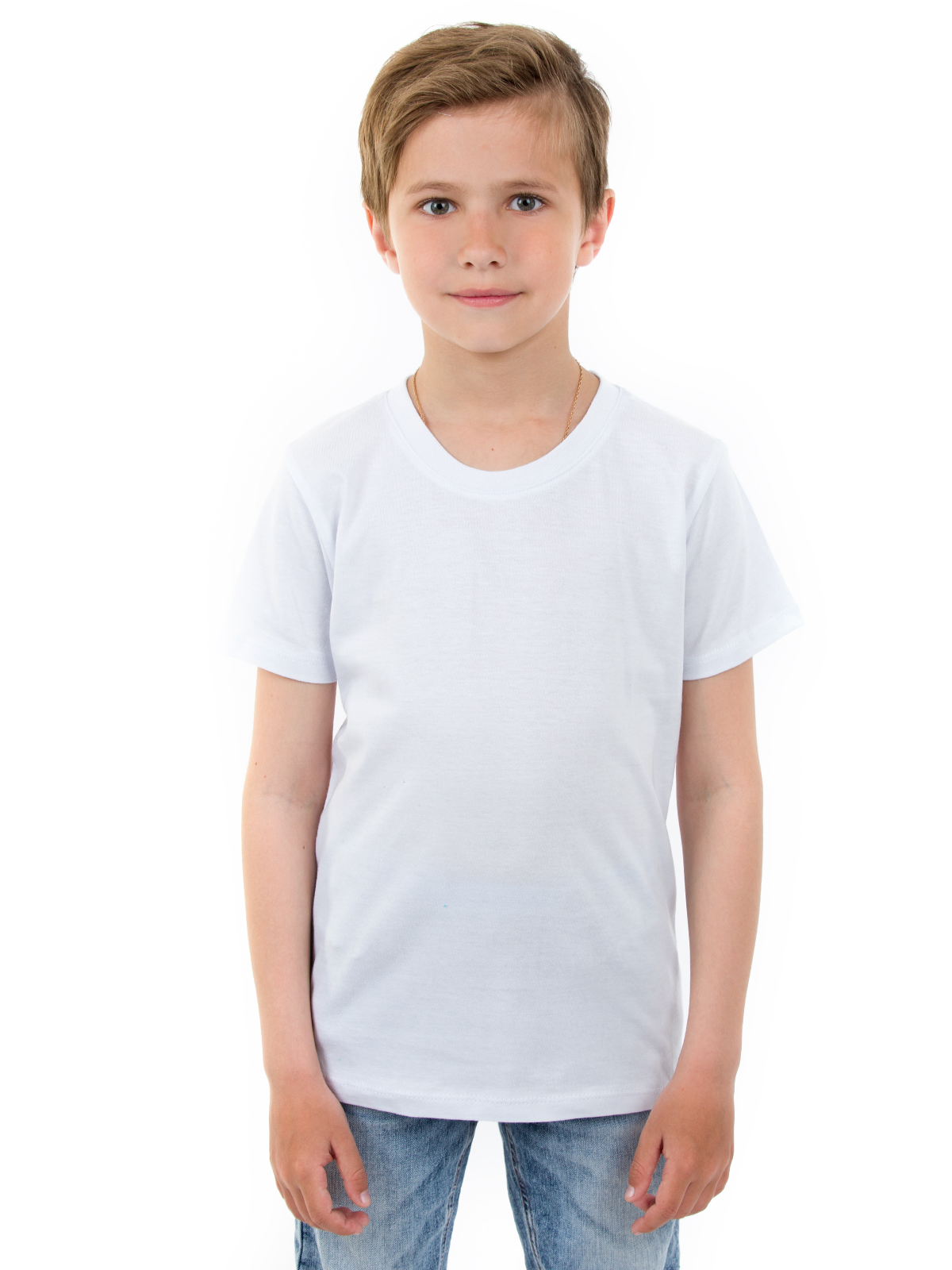 Футболка 2 шт Baby Stylе м_012102 - фото 2