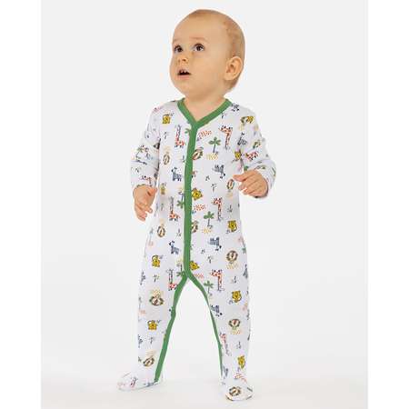 Комбинезон BabyGo