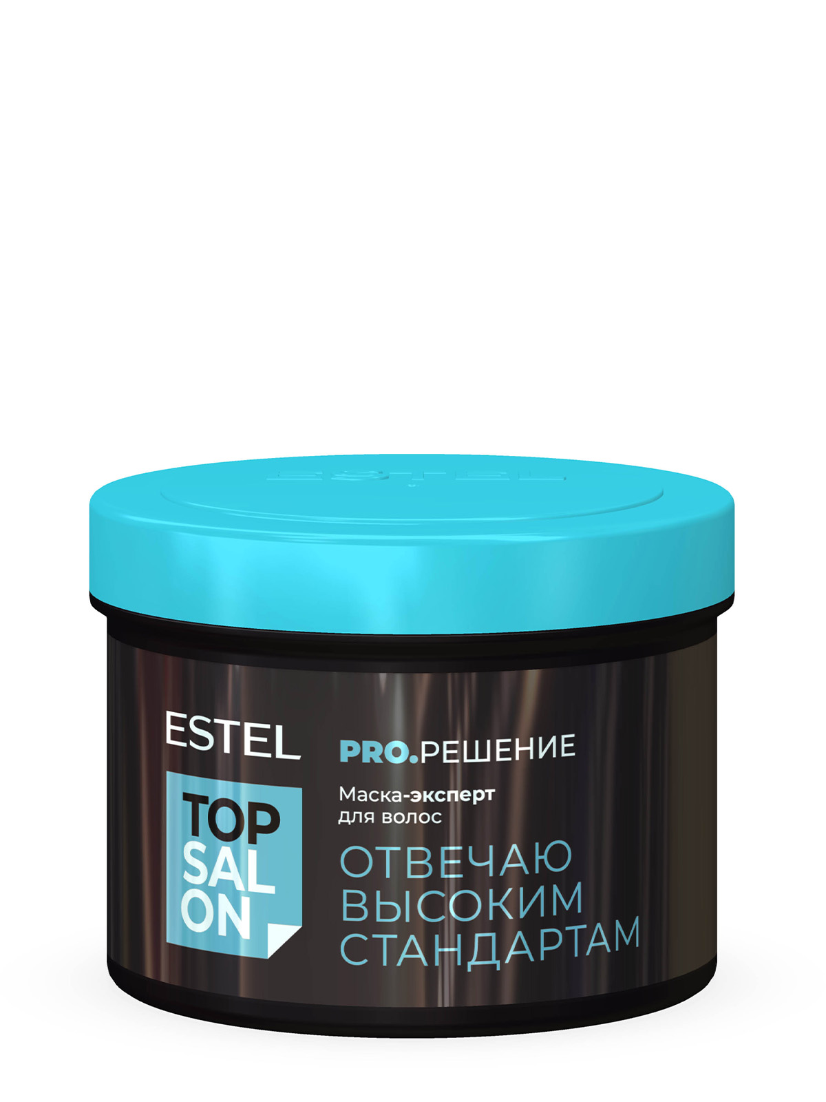 Маска Estel Professional Top Salon Pro. с кератином 500 мл - фото 1