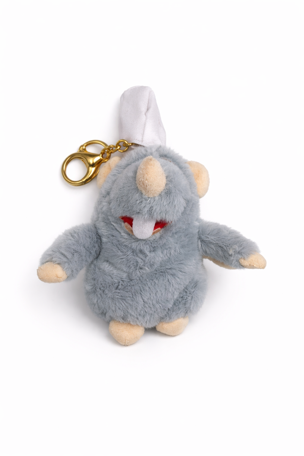 Брелок Мастер Мышка - фото 2