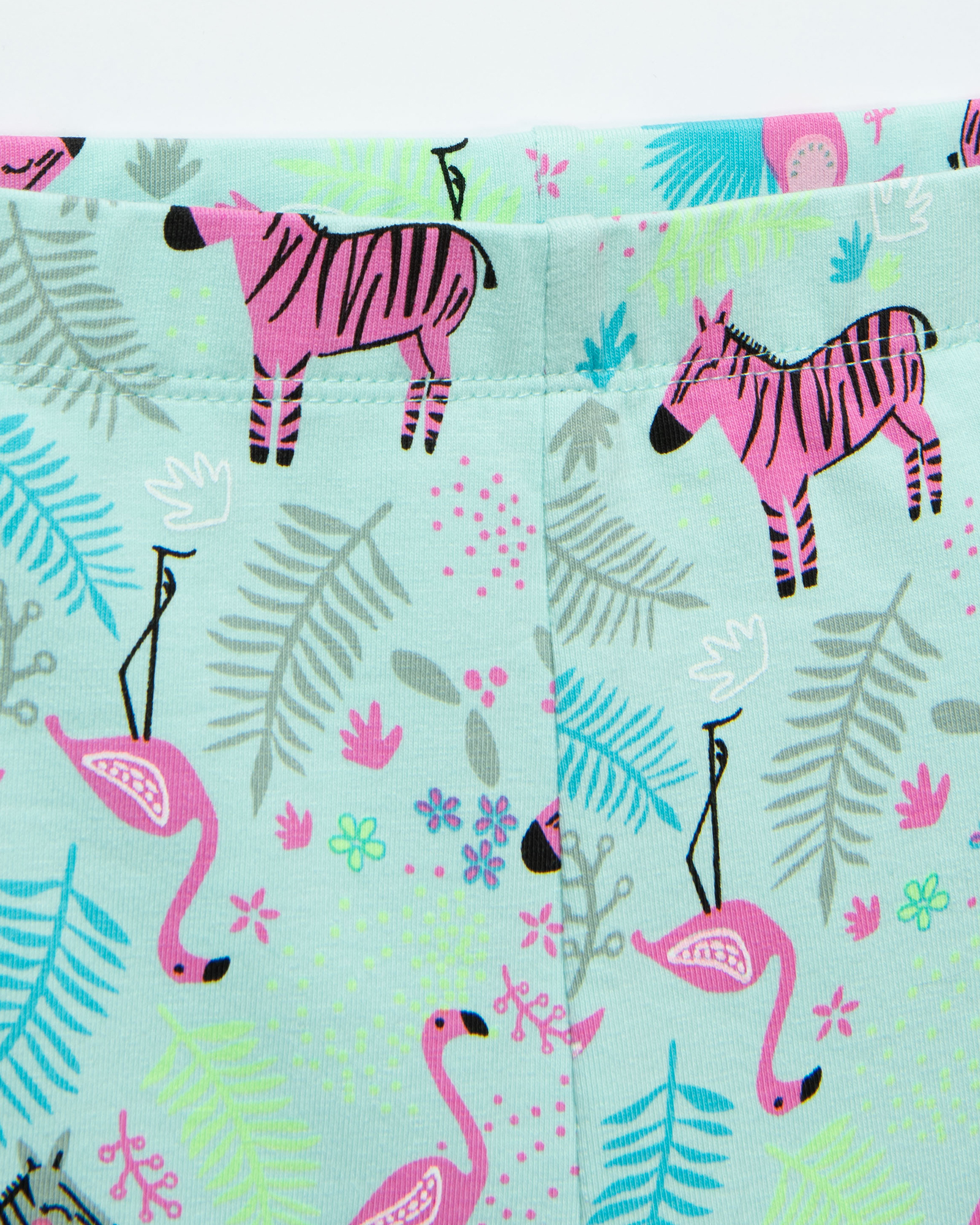 Леггинсы Futurino S24FU3-36Gkg-43 - фото 4