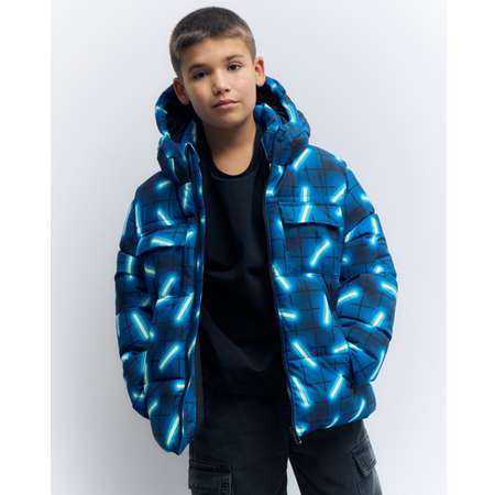 Куртка Futurino Fashion