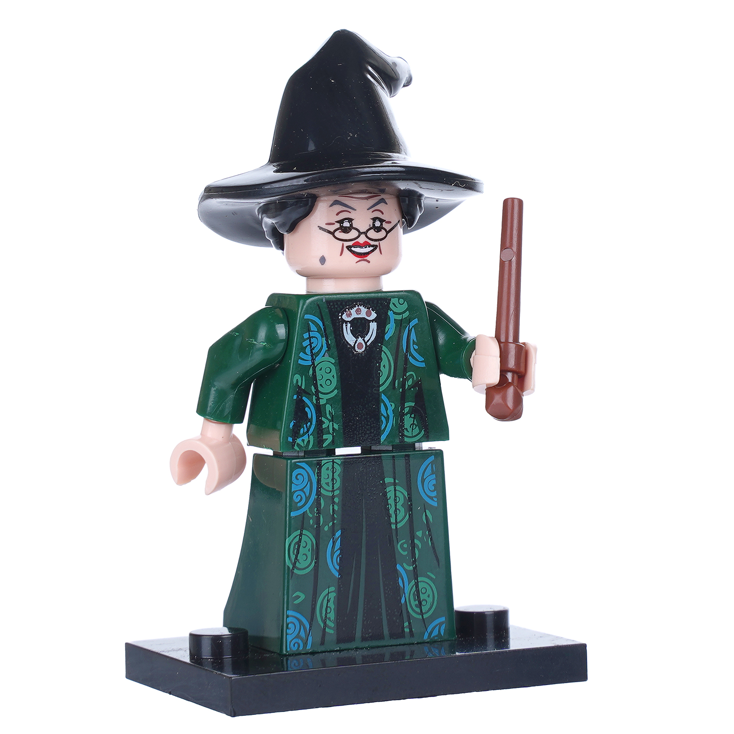 Конструктор Город мастеров Школа чародейства - фото 8