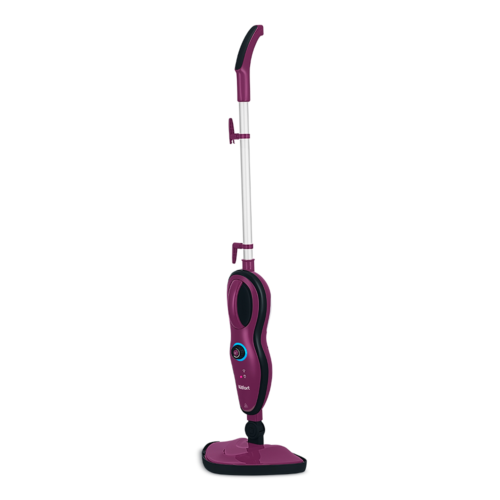 Паровая швабра "2 в 1" KITFORT КТ-3938 - фото 1