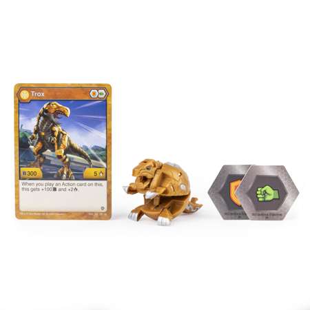Фигурка Bakugan