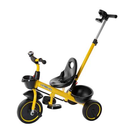 Трехколесный велосипед Velobibi 10 дюймов