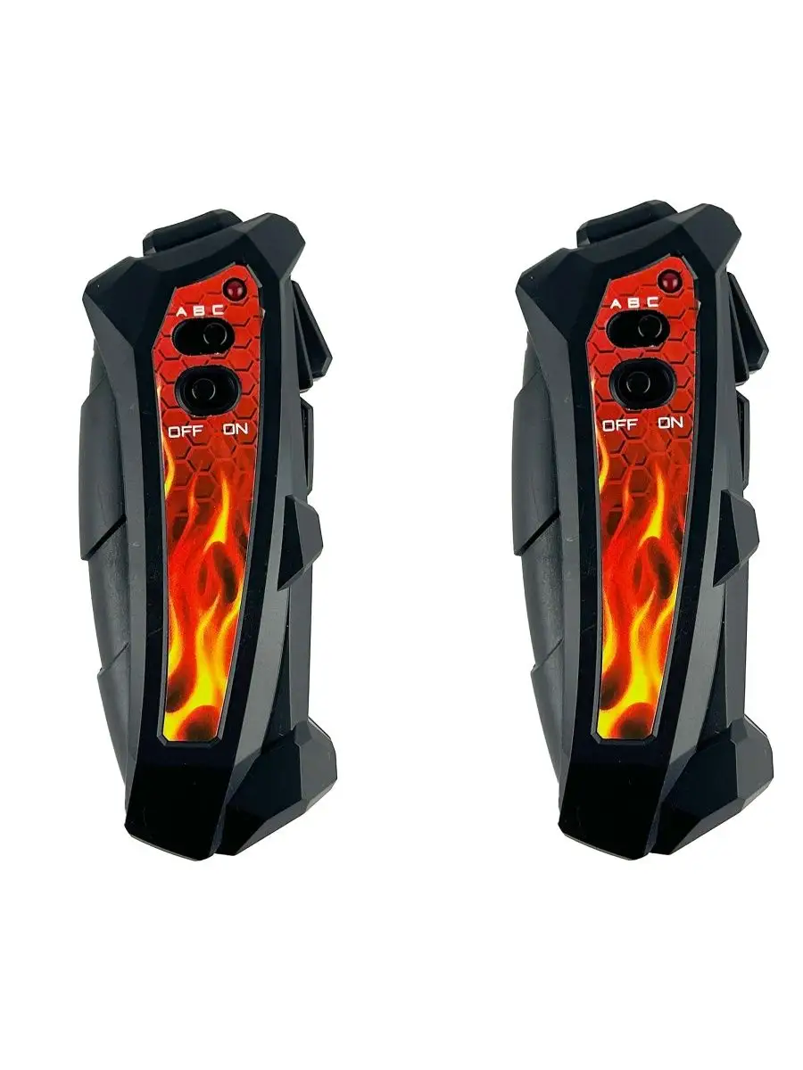 Трек SameWin 8202B - фото 6